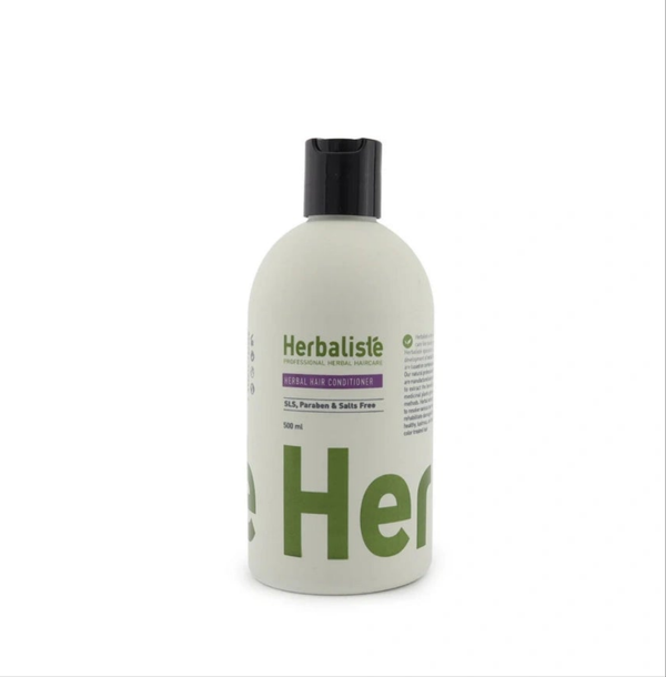 Herbaliste - Herbal conditioner
