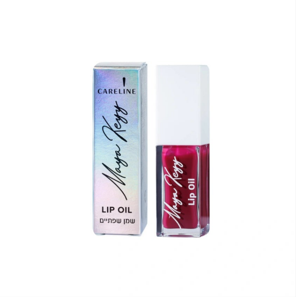 CARELINE - LIP OIL