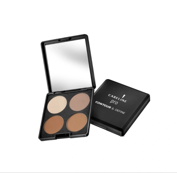 CARELINE - CONTOUR & DEFINE
