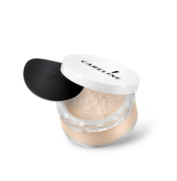 CARELINE - Loose Powder 10