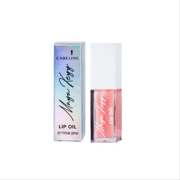 CARELINE- LIP OIL - PINK