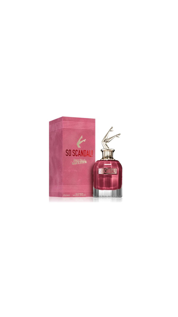 SCANDAL - So Scandal