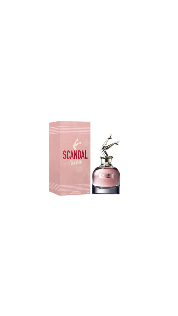 SCANDAL