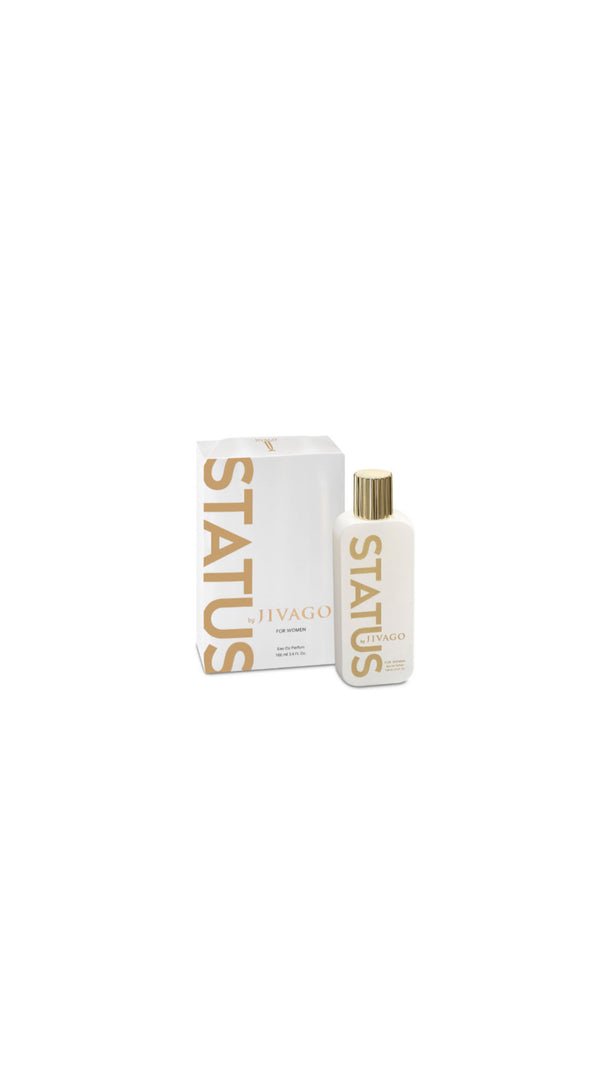 STATUS - by JIVAGO