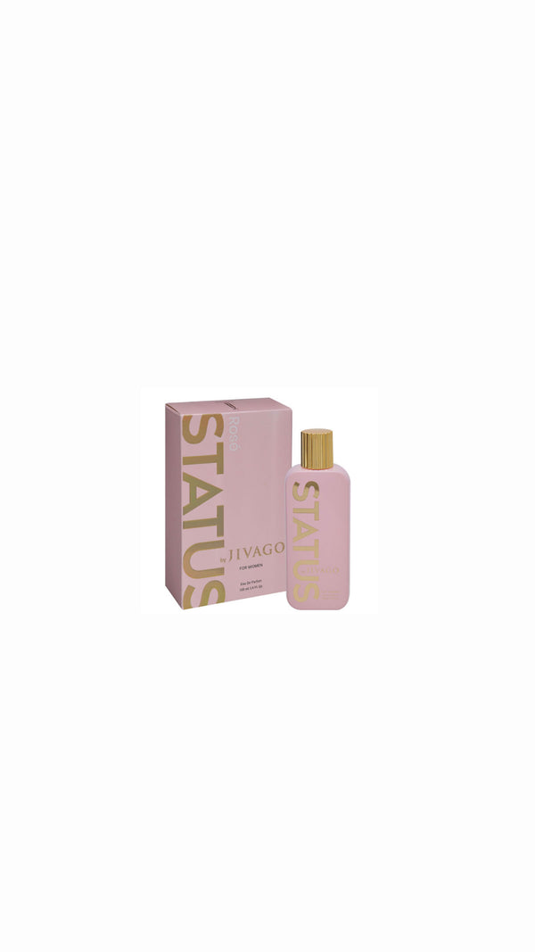 STATUS JIVAGO - ROSE