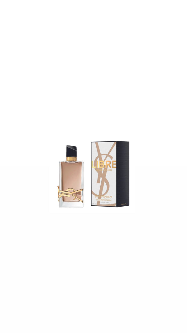 LIBRE - Yves Saint Laurent
