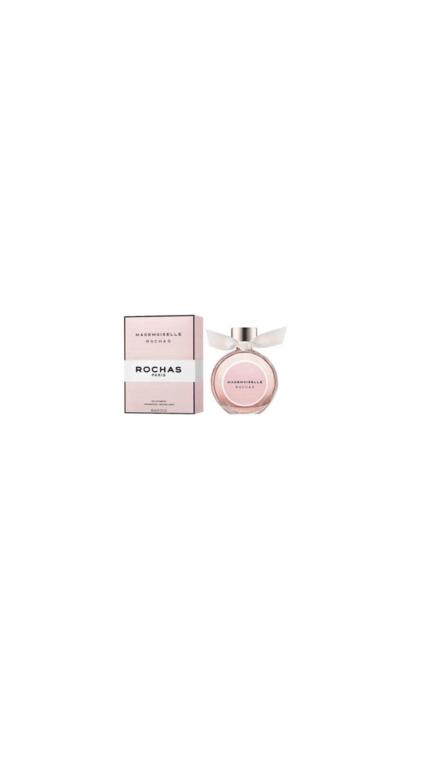 ROCHAS - MADEMOISELLE