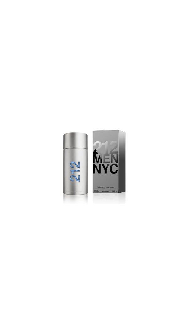 212 MEN NYC