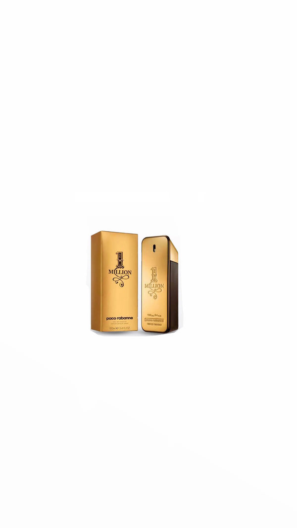 1 MILLION - Paco rabanne