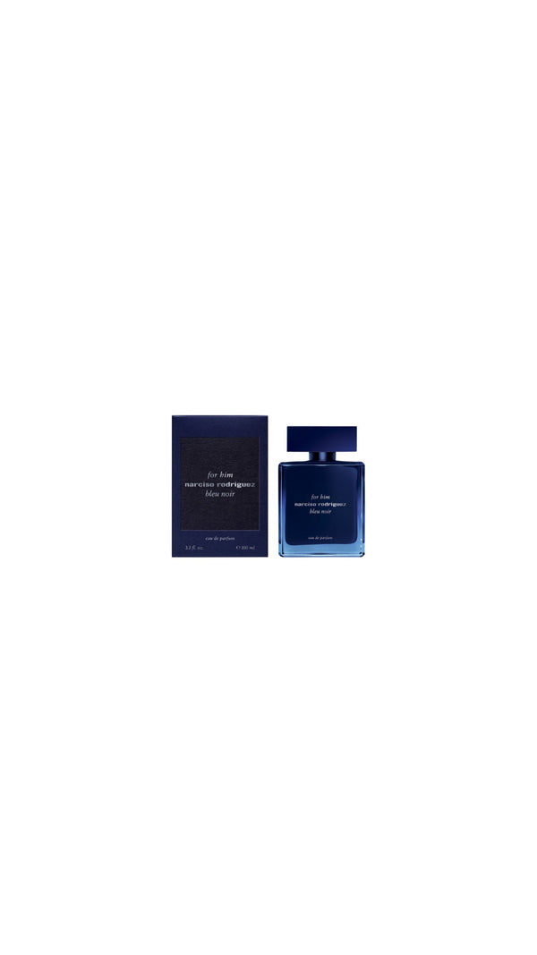narciso rodriquez - bleu noir