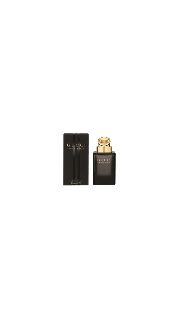 GUCCI - INTENSE OUD