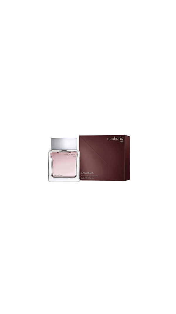 Calvin Klein - euphoria