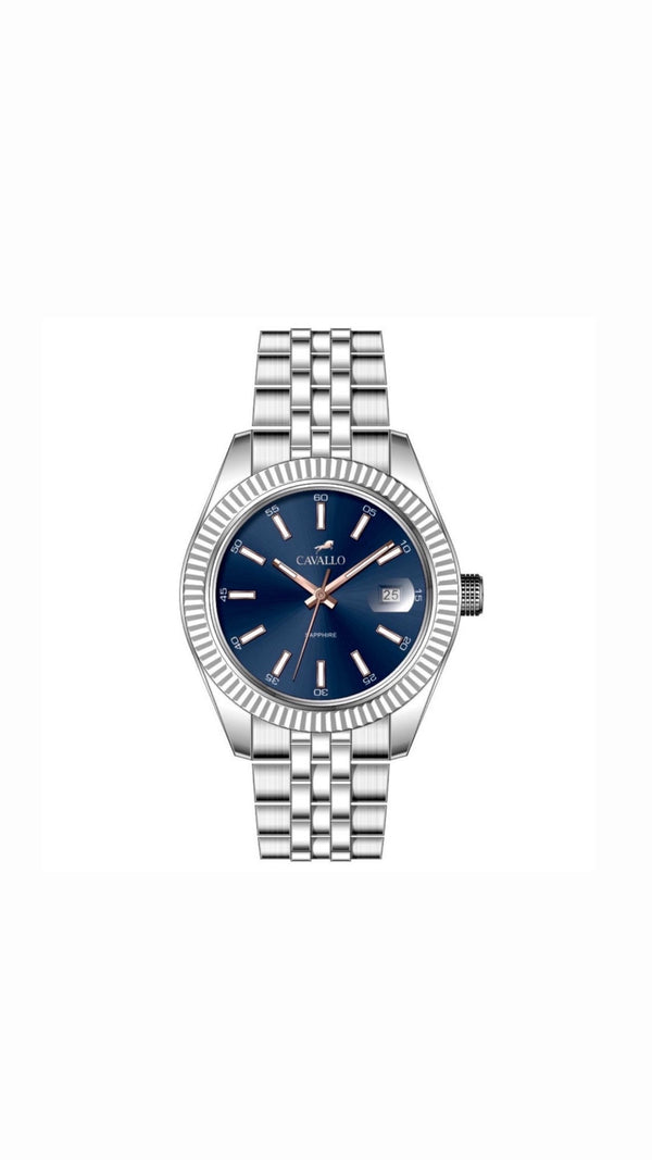CAVALLO WATCH