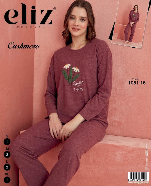 פיגמות חורף