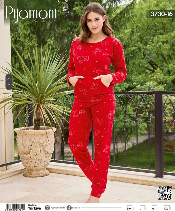 פיגמות חורף