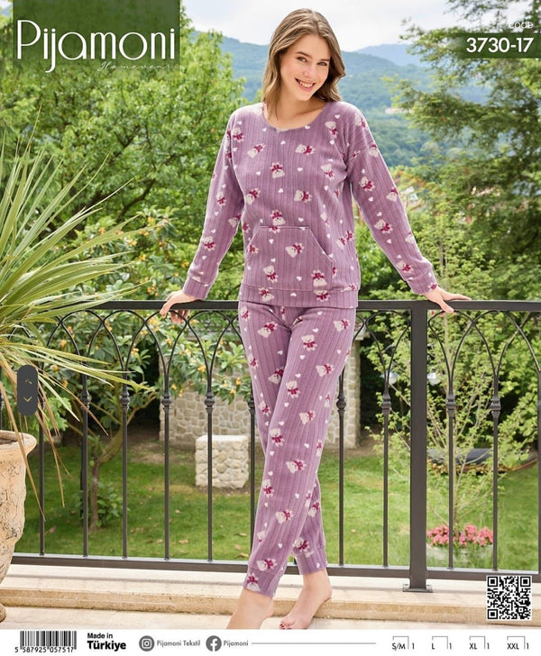 פיגמות חורף