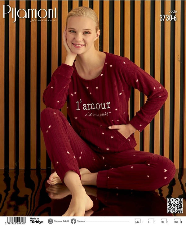 פיגמות חורף