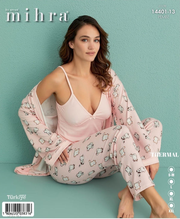 פיגמות נשים אביב