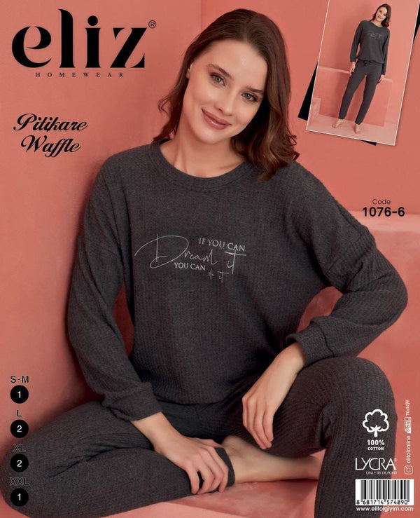 פיגמות חורף