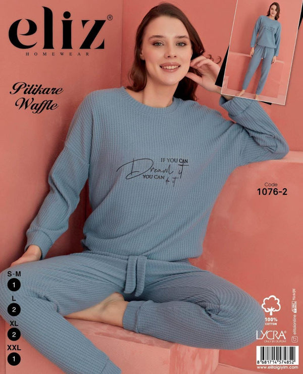 פיגמות חורף