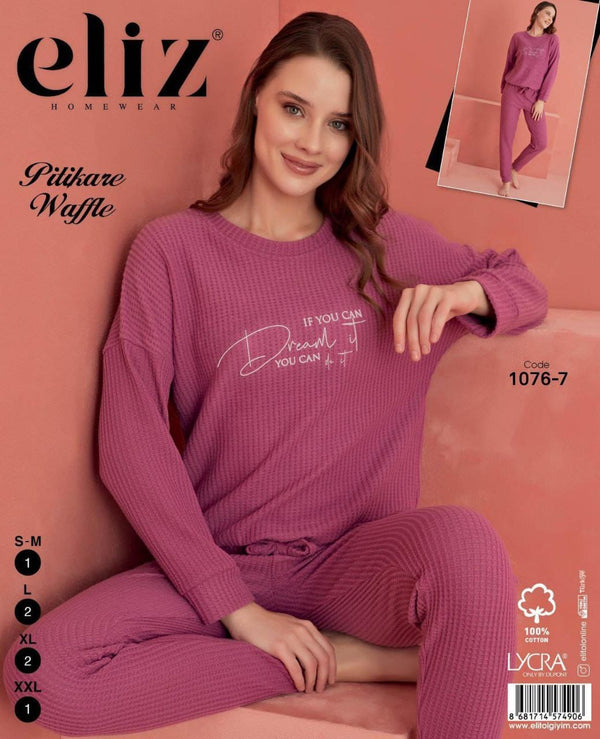 פיגמות חורף