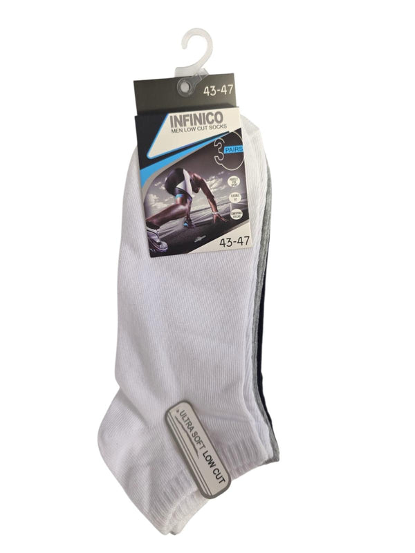 גרביים גברים