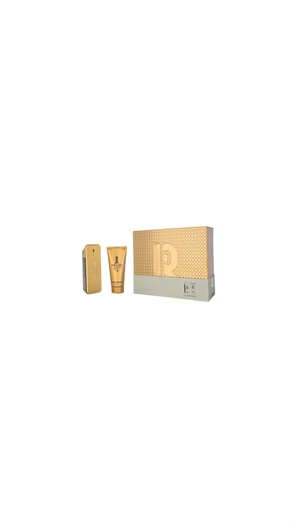 1 million - rabanne