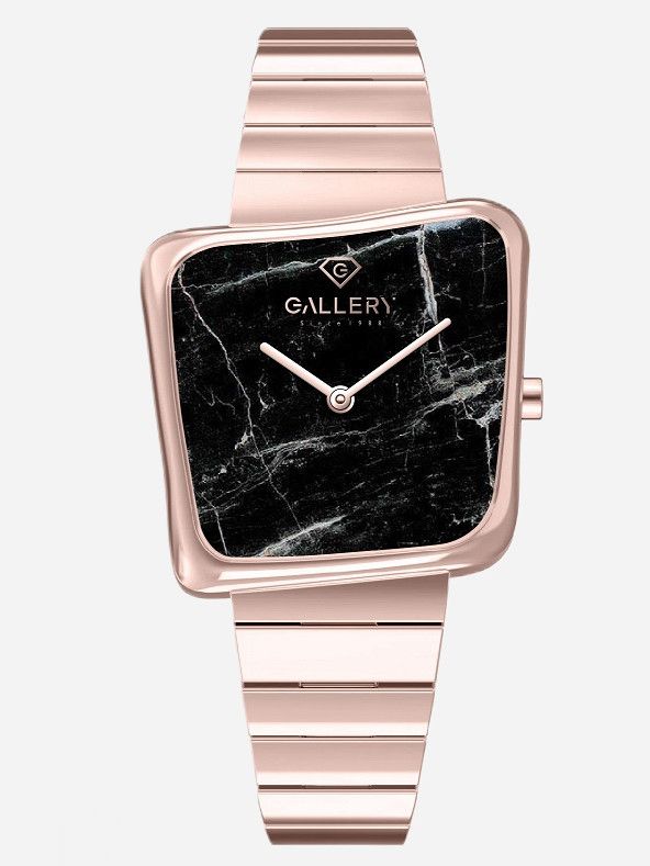 Gallery  - women's watch