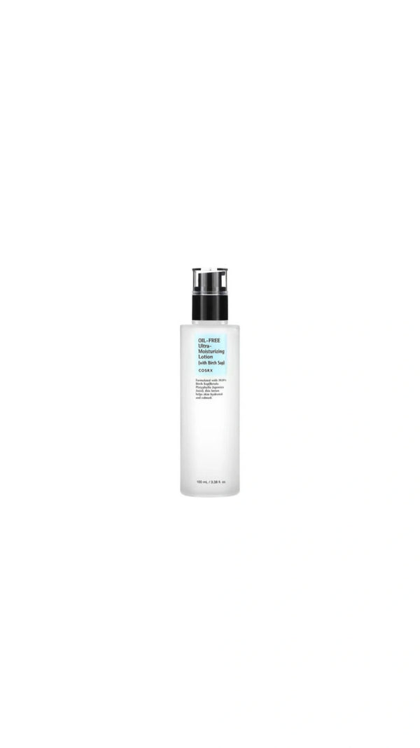 COSRX - MOISTURIZING LOTION