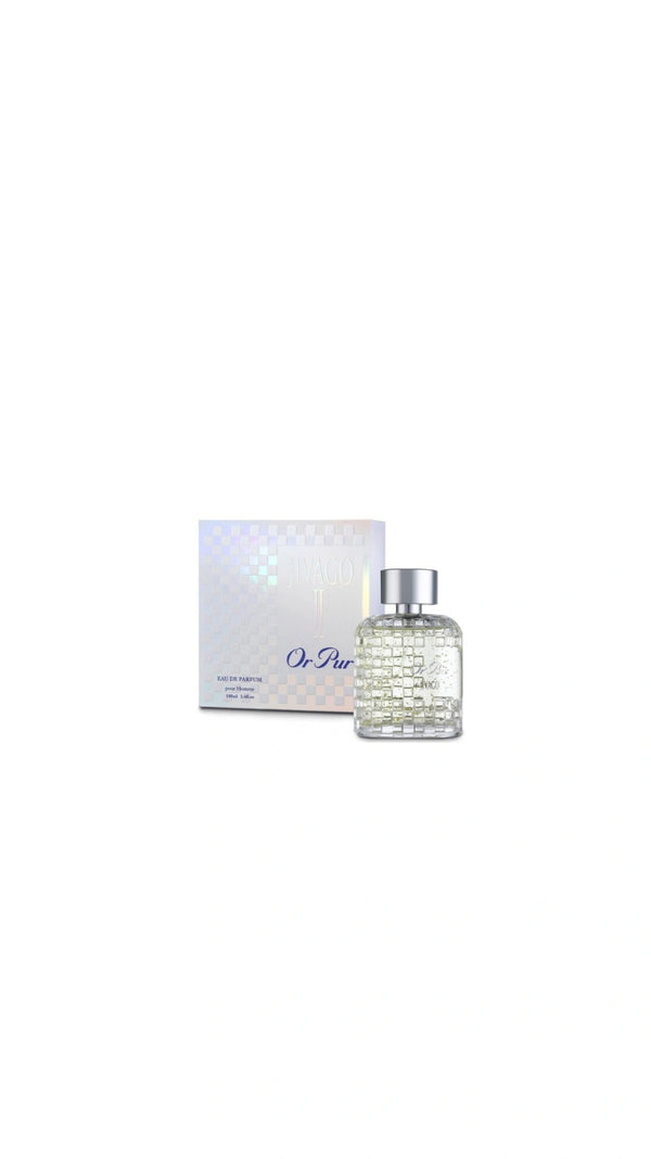 JIVAGO - OR PUR