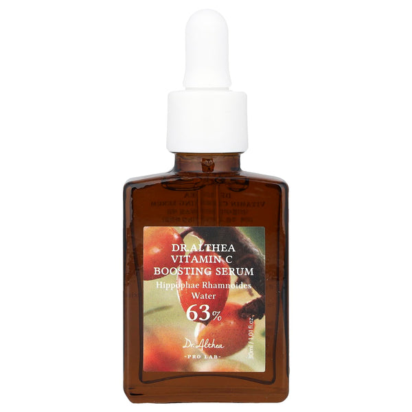 Dr althea vitamin c boosting serum סרום מחזק ויטמין C,