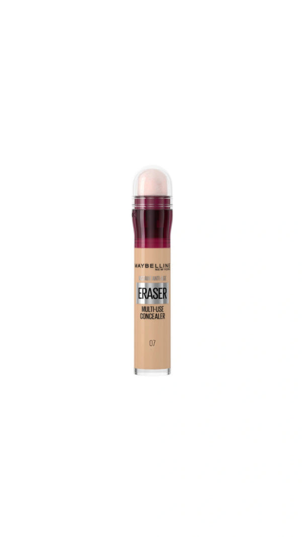 Maybelline  - INSTANT ANTI AGE ERASER קונסילר 07
