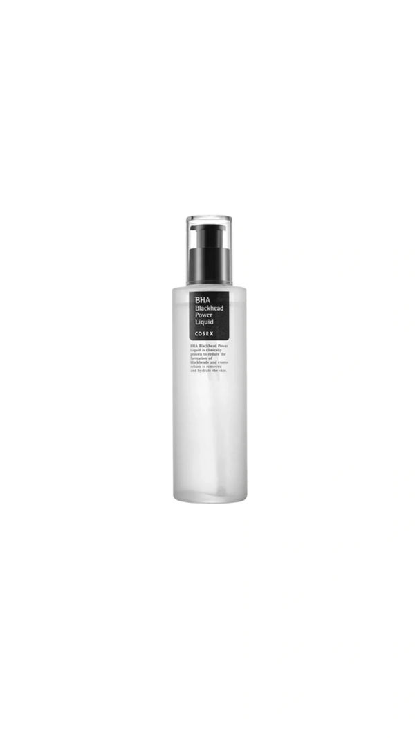 COSRX - BHA BLACKHEAD POWER LIQUID