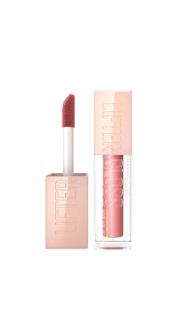 MAYBELLINE
NEW YORK LIFTER GLOSS