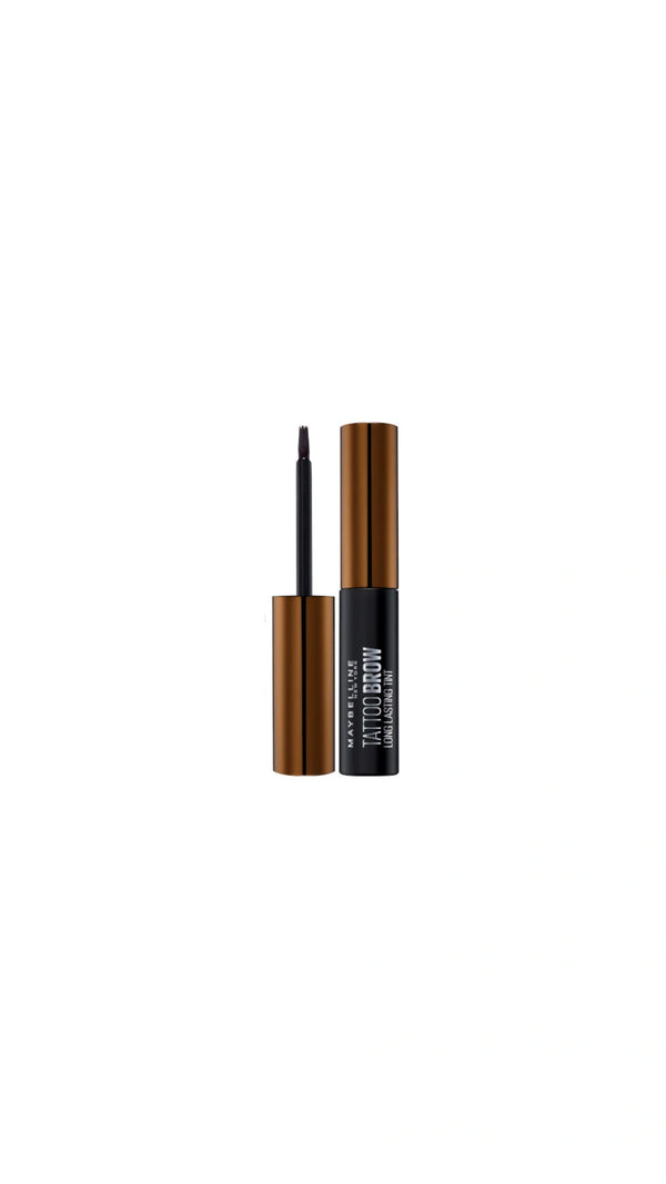 Maybelline  - BROW TATTOO ג'ל לגבות בלונד שטני