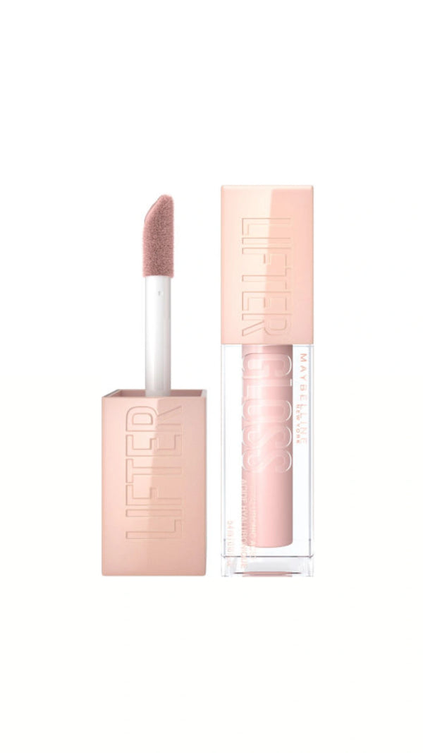 מועדפים
MAYBELLINE
NEW YORK LIFTER GLOSS