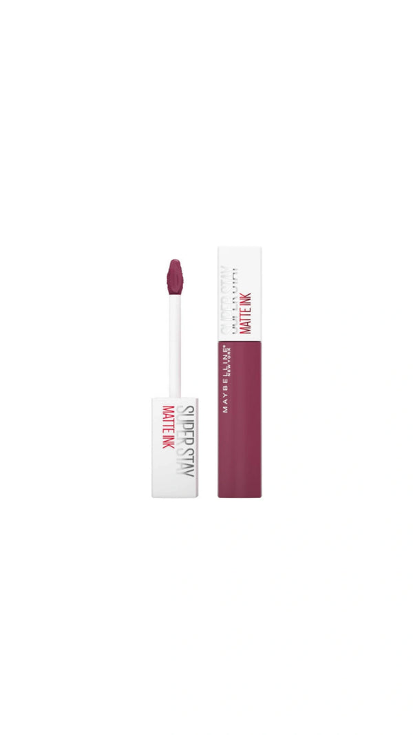 Maybelline  - MATTE INK שפתון עמיד גוון 165 SUCCESSFUL