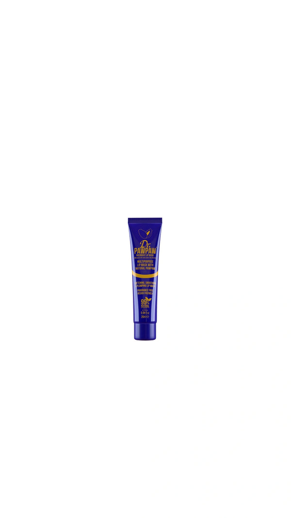 Dr. PawPaw Overnight Lip Mask