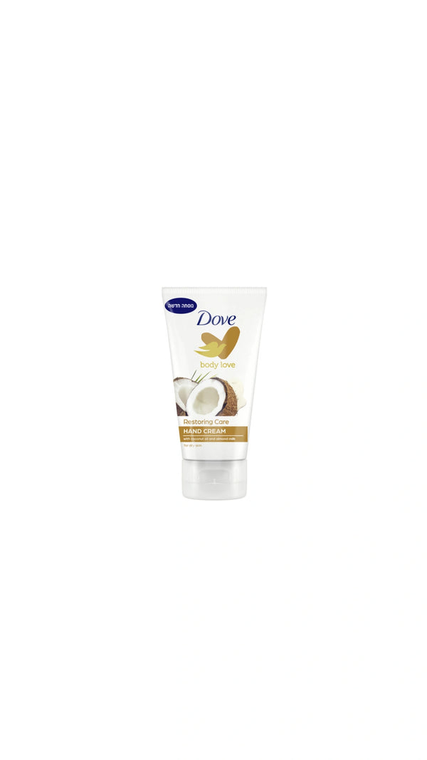 Dove HAND CREAM
