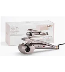 מסלסל שיער אוטומטי BABYLISS BA-2660NPE