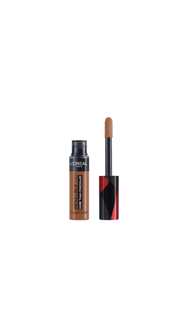 L'OREAL  - INFAILLIBLE קונסילר 338