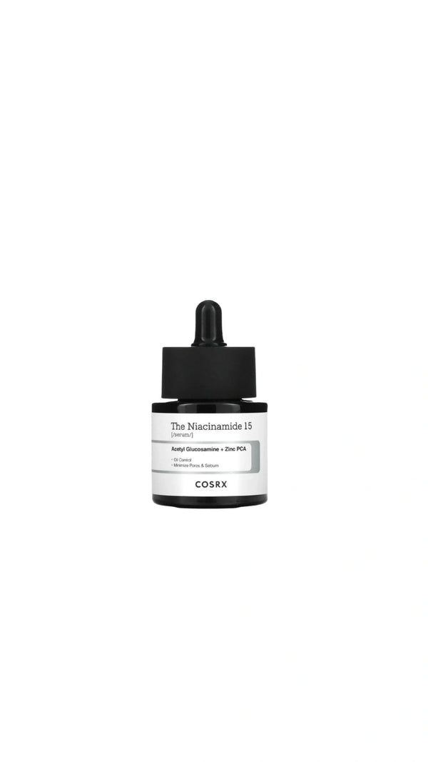 Cosrx - The Niacinamide 15