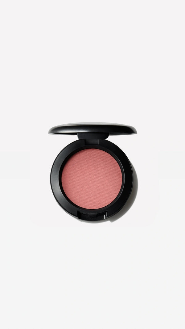 MAC - sheertone Blush - Pinch Me