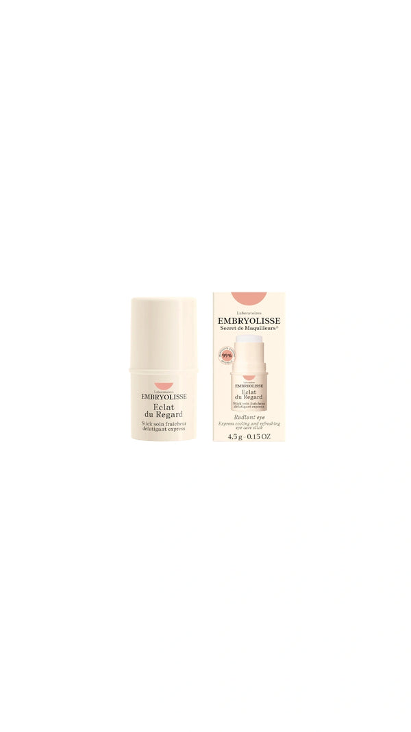EMBRYOLISSE - ARTIST SECRET תכשיר להרגעה ורענון של אזור העיניים