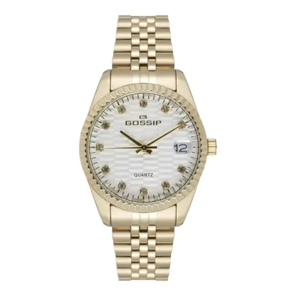 Gossip - שעון גוסיפ לאישה דגם 19681-12