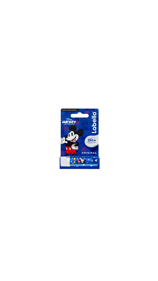 Labello original limited Disney edition