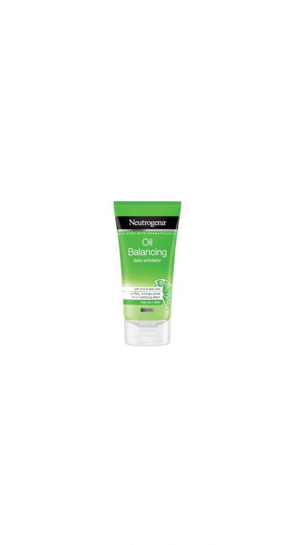 Neutrogena- Oil Balancing