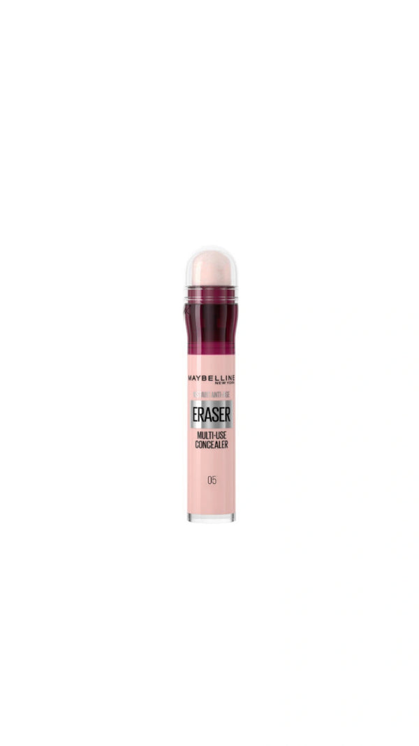 Maybelline  - INSTANT ANTI AGE ERASER קונסילר 05