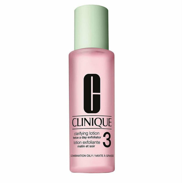 CLINIQUE
CLARIFYING LOTION מי הסרה לעור מעורב/שמן - 03
200 מ"ל.  020714462772