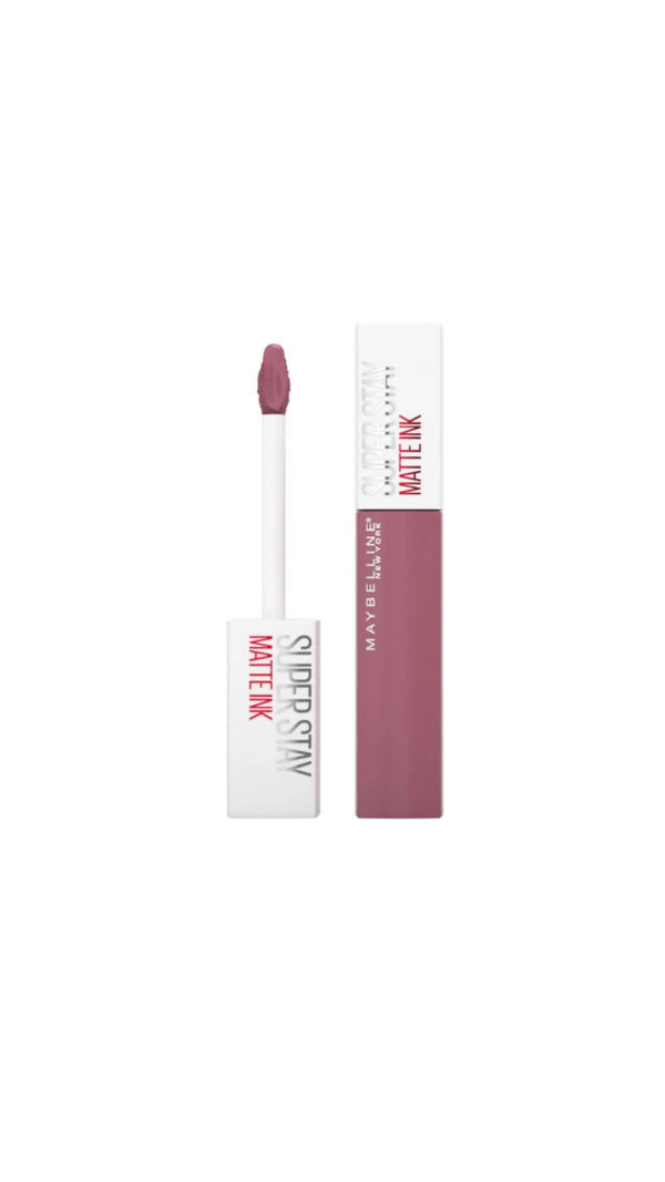 Maybelline  - MATTE INK שפתון עמיד גוון 180 REVOLUTIONARY